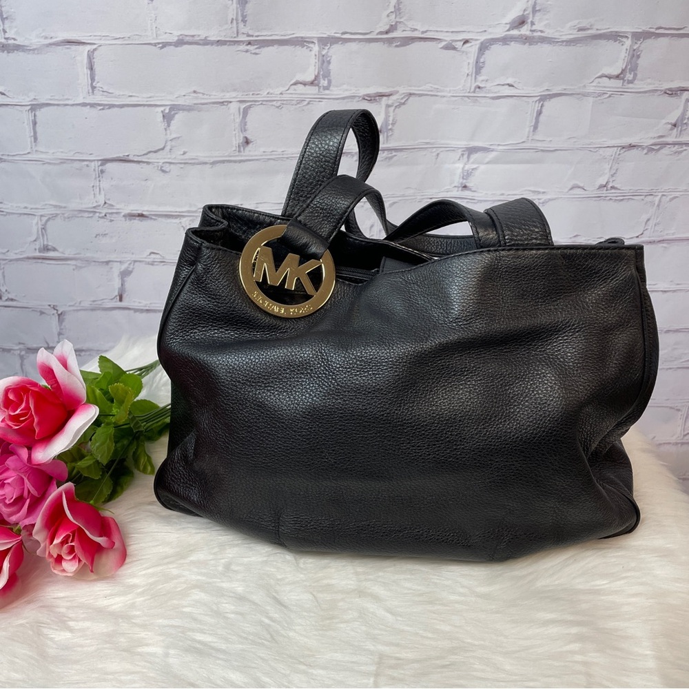 Michael Kors Leather Purse